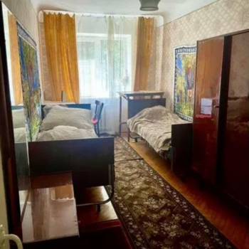 Продается 2-х комнатная квартира, 43,8 м²