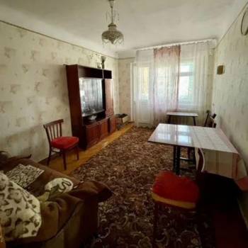 Продается 2-х комнатная квартира, 43,8 м²