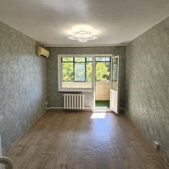Продается 1-комнатная квартира, 19 м²