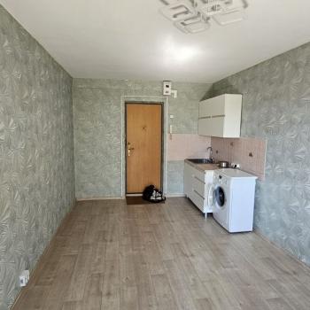 Продается 1-комнатная квартира, 19 м²