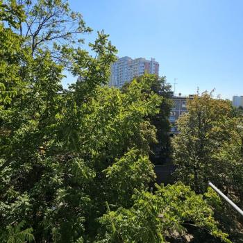 Продается 1-комнатная квартира, 19 м²