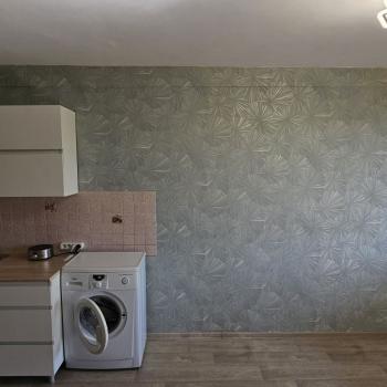 Продается 1-комнатная квартира, 19 м²