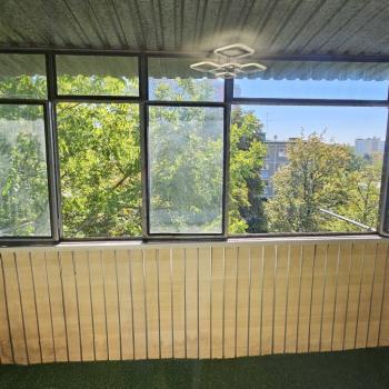 Продается 1-комнатная квартира, 19 м²