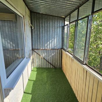 Продается 1-комнатная квартира, 19 м²