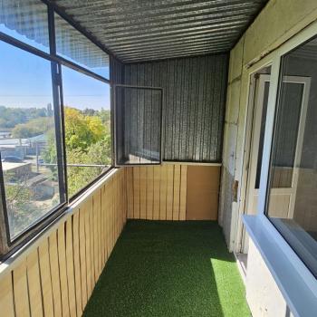 Продается 1-комнатная квартира, 19 м²