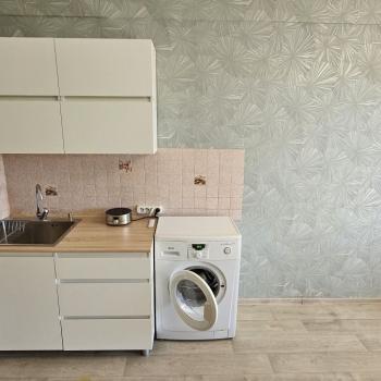 Продается 1-комнатная квартира, 19 м²