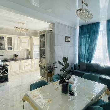 Продается 3-х комнатная квартира, 71,9 м²