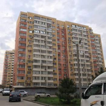 Продается 2-х комнатная квартира, 70 м²
