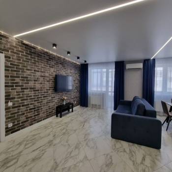 Сдается 2-х комнатная квартира, 75,5 м²