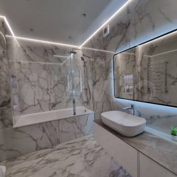 Сдается 2-х комнатная квартира, 75,5 м²
