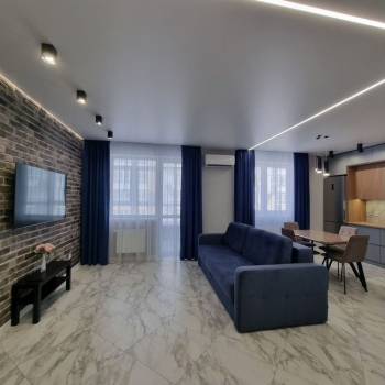 Сдается 2-х комнатная квартира, 75,5 м²