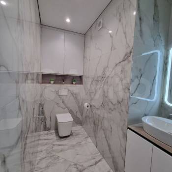 Сдается 2-х комнатная квартира, 75,5 м²