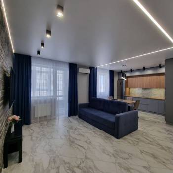 Сдается 2-х комнатная квартира, 75,5 м²