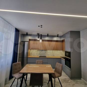 Сдается 2-х комнатная квартира, 75,5 м²