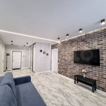 Сдается 2-х комнатная квартира, 75,5 м²