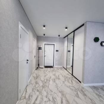 Сдается 2-х комнатная квартира, 75,5 м²