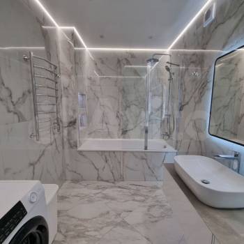 Сдается 2-х комнатная квартира, 75,5 м²