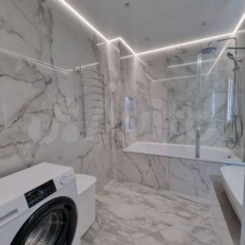 Сдается 2-х комнатная квартира, 75,5 м²