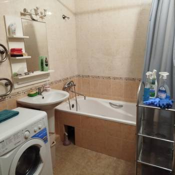 Сдается 2-х комнатная квартира, 62 м²