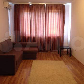 Продается 1-комнатная квартира, 49,7 м²