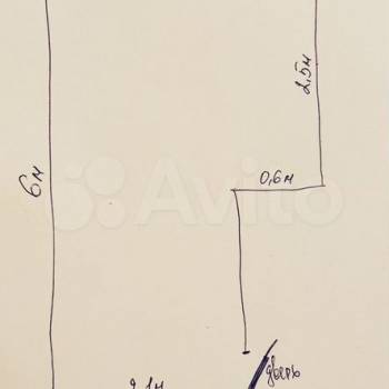 Продается Нежилое помещение, 14 м²