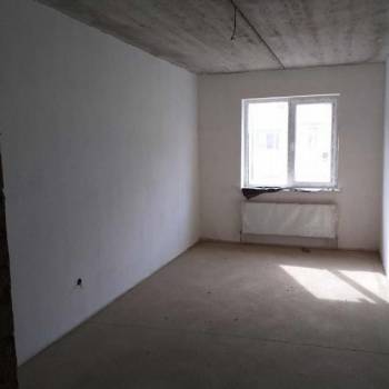 Продается 2-х комнатная квартира, 56,2 м²