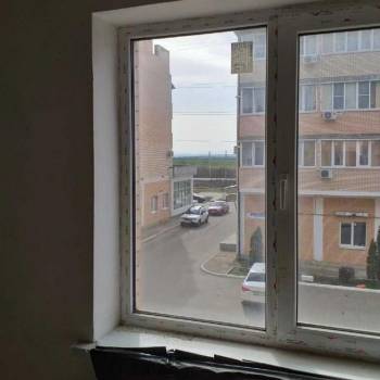 Продается 2-х комнатная квартира, 56,2 м²