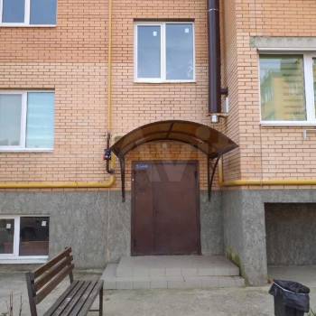 Продается 2-х комнатная квартира, 56,2 м²