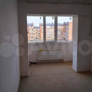 Продается 2-х комнатная квартира, 56,2 м²