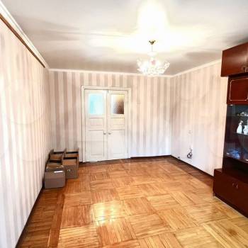 Продается 3-х комнатная квартира, 65,9 м²