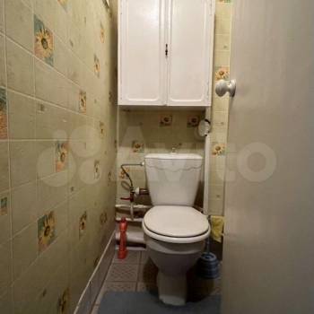 Продается 3-х комнатная квартира, 65,9 м²