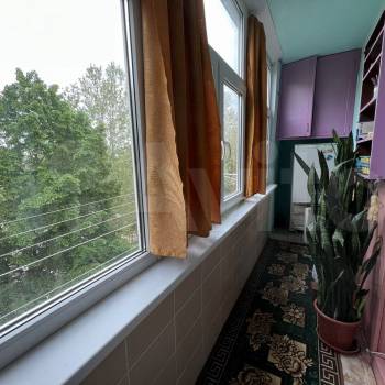 Продается 3-х комнатная квартира, 65,9 м²