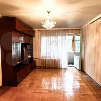 Продается 3-х комнатная квартира, 65,9 м²