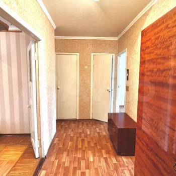 Продается 3-х комнатная квартира, 65,9 м²