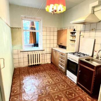 Продается 3-х комнатная квартира, 65,9 м²