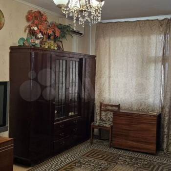 Сдается 2-х комнатная квартира, 53 м²