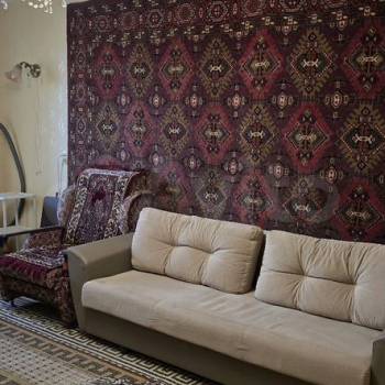 Сдается 2-х комнатная квартира, 53 м²