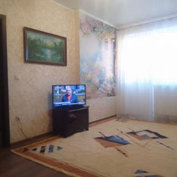 Сдается 1-комнатная квартира, 36,6 м²