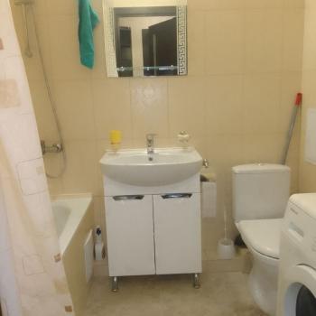 Сдается 1-комнатная квартира, 36,6 м²