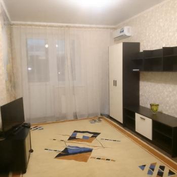 Сдается 1-комнатная квартира, 36,6 м²