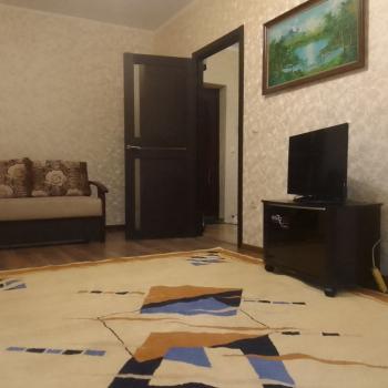 Сдается 1-комнатная квартира, 36,6 м²