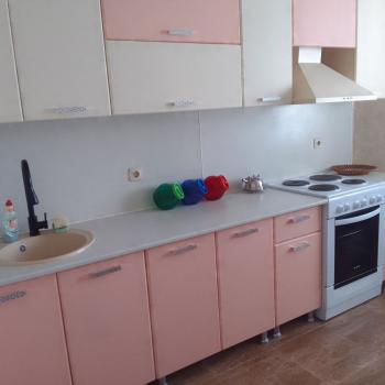 Сдается 1-комнатная квартира, 36,6 м²