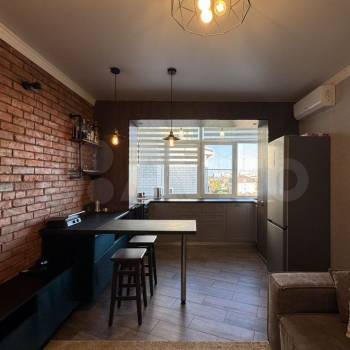 Продается 1-комнатная квартира, 44 м²