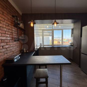 Продается 1-комнатная квартира, 44 м²