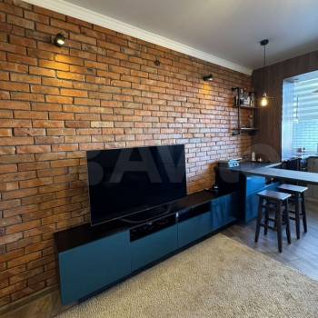 Продается 1-комнатная квартира, 44 м²