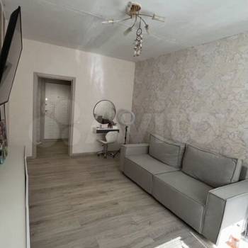Продается 1-комнатная квартира, 38,8 м²