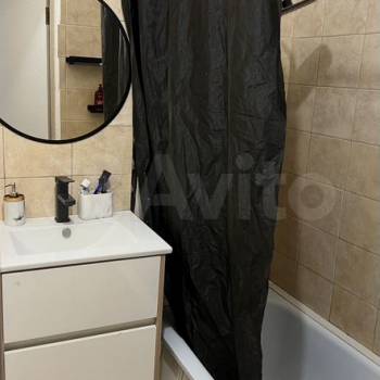 Продается 1-комнатная квартира, 38,8 м²