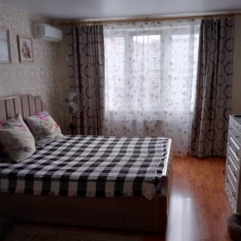 Продается 1-комнатная квартира, 40 м²