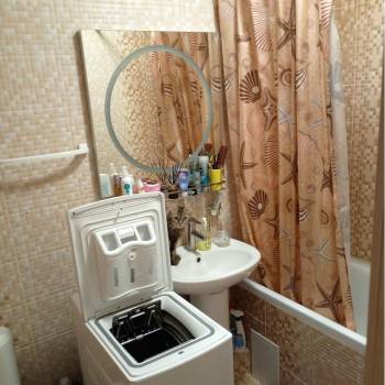 Продается 1-комнатная квартира, 40 м²