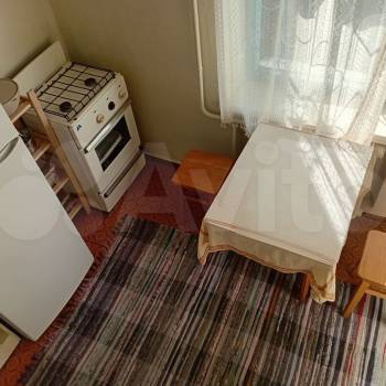 Сдается 1-комнатная квартира, 35 м²